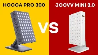 Hooga Vs Joovv: BATTLE For Which Is Better!