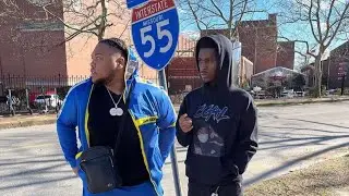 Kmurda - Head Shots (Official Music Video)