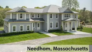 Video of 94 Heather Lane | Needham Massachusetts real estate & homes by Jill Finkelstein