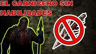 USO AL CARNICERO SIN HABILIDADES / HORRORFIELD Jonathankiller