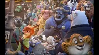 Зверополис  картинки под музыку Zeropolis pictures music