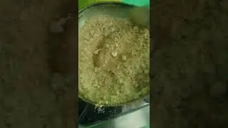 ready to eat panjiri