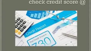 FREE CREDIT REPORT + free credit check + free credit score +