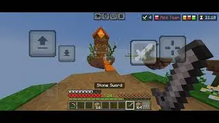 Dominating bedwars