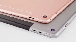 iPad Pro (7,9 дюйма): что ВАМ нужно знать!