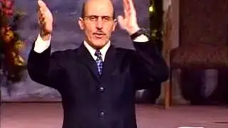 Doug Batchelor study on Daniel 12 with literal, future 1260, 1290, 1335 days