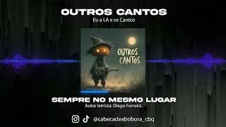 Sempre no mesmo lugar