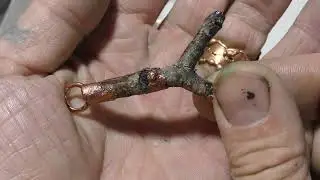 Intro to Electroforming School