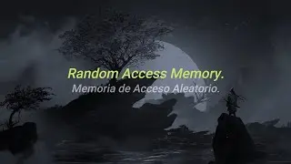 Random Access Memory