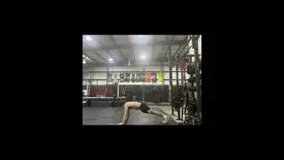 62 pushups in a row at 19 years old (good form)