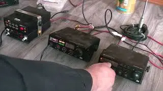 Selektivrufsystem ZVEI 5+2