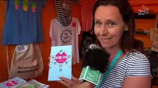 CSM life &ndash; sobota 13. 8. 2022 odpoledne #csm2022