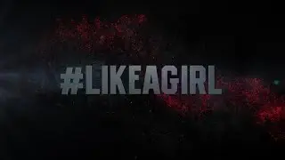 We Play #LikeAGirl