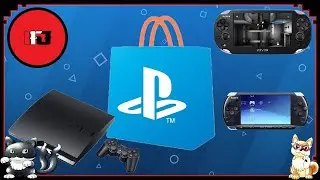 Old PlayStation Stores Closing & The Importance of Game Preservation - IFJ 62