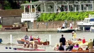 2012 Fawley heats
