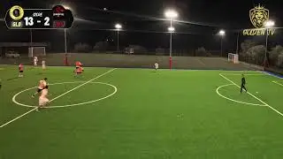 GOLDEN LEAGUE HIGHLIGHTS 25/26 1° giornata