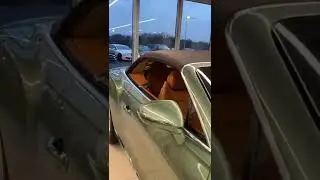 Bentley Continental GT W12 powerful luxurious car