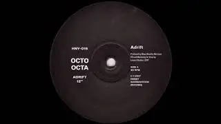 Octo Octa - Adrift (Dorisburg Remix) [HNY016]