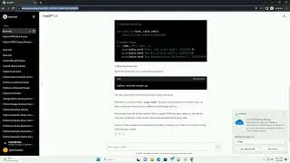 python cmd color