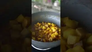 സദ്യ സ്റ്റൈൽ കൂട്ടുകറി | Sadhya Style Kootukari