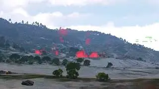 Photon VFX Smoke - Arma 3 Addon