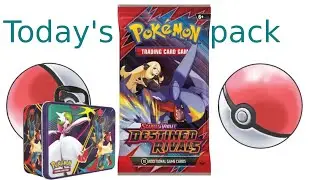 Season 2 - Ep:1 - Mega evos tin