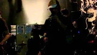 Let's Do Nuts Vol.6 Rude Connection - タミフルズ(THE SPYMAKER)