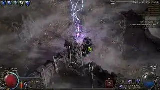Stack Attribute ~100div farm T18