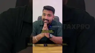 Inside Story of Income Tax Raids in India 💼 | Taxpro Abhay Explains