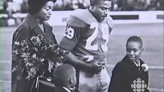 Leo Lewis Inductee