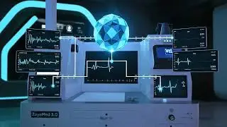 ZoyeMed 3.0: World&rsquo;s First Hybrid Edge AI Clinic | Launching at WHX Dubai
