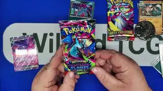 My Chase Card Hunting | Four Pack Rip