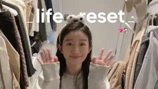 living in seattle | 回到美國的簡單日常/開箱市中心1b1b公寓📦/重要的好消息🍀