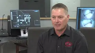 New Technology for the Corrections Industry