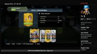 FIFA 14 ........PACK OPENING (Ps4) +TRADES