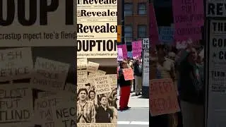 The Magazine That Stood Up Against Corruption