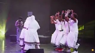 DHAANTO CUSUB | SOMALI CULTURAL NIGHT TORONTO | SOMALI DHAANTO DANCE 4K VIDEO