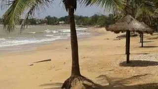 Hotel Royam - Saly Portudal - Senegal