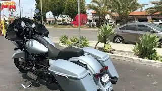 Hertz NEO 6x9 Experience the Power of AMS Premium System with the Harley Davidson Road Glide #amstv