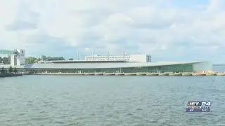 Busy season at the Bayfront Convention Center to bring a thriving economic boom