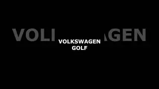 Чертолет edition #bystim #golf #vag #vw #golfmk7