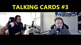 Talking Cards with @AIYourDay - Soccer Card Market