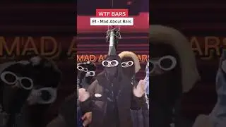 WTF BARS - E1 Mad about Bars