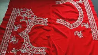 लहंगे का ब्लाउज Cutting and Stitching ||