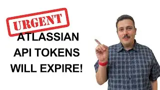 🚨 Check Your Jira, Atlassian Making Major Changes to API Tokens🚨