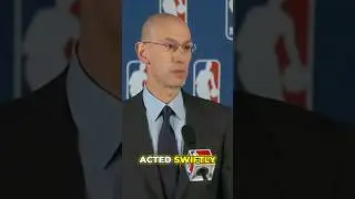 The Most Jaw-Dropping NBA Fines for Team Owners!
