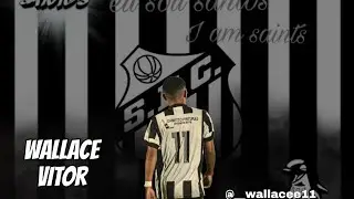 DVD- Wallace Vitor | Ponta esquerda| 2006 | dvd atualizado 2024 📀