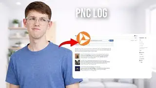 How To Check Transaction Log On PNC Online Banking 2026 (LOG VIEW)