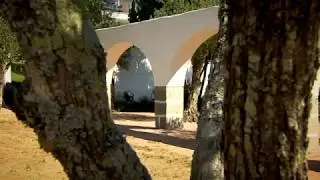 História do Convento do Espinheiro, Historic Hotel & Spa - Évora