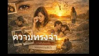 ความทรงจำ - DO INDY MUSIC [ Official Audio ]